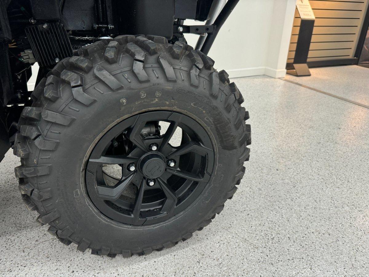 2026 CF MOTO CFORCE 520 EPS HUNT ATV