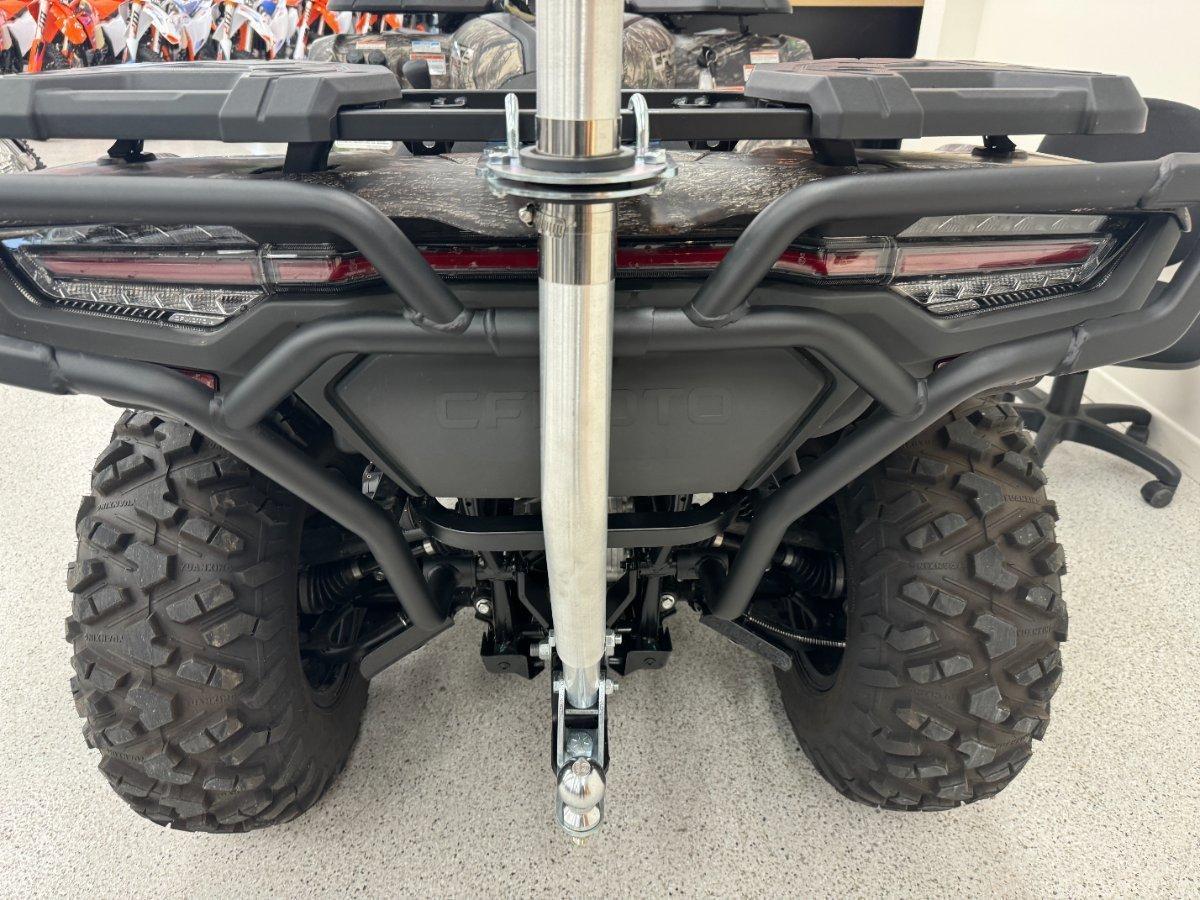 2026 CF MOTO CFORCE 520 EPS HUNT ATV