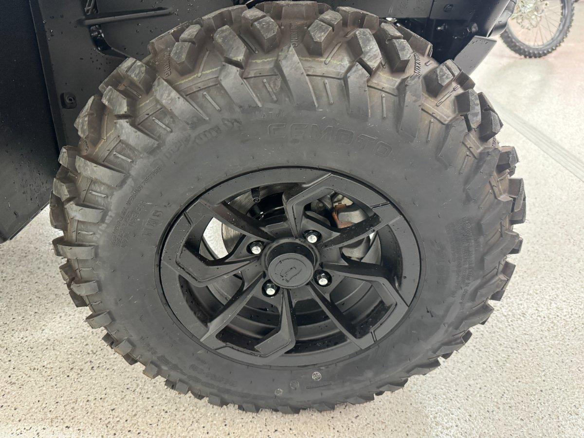 2026 CF MOTO CFORCE 520 EPS HUNT ATV