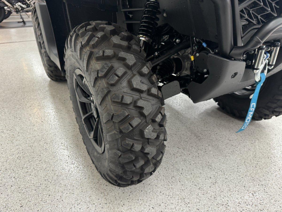 2026 CF MOTO CFORCE 520 EPS HUNT ATV