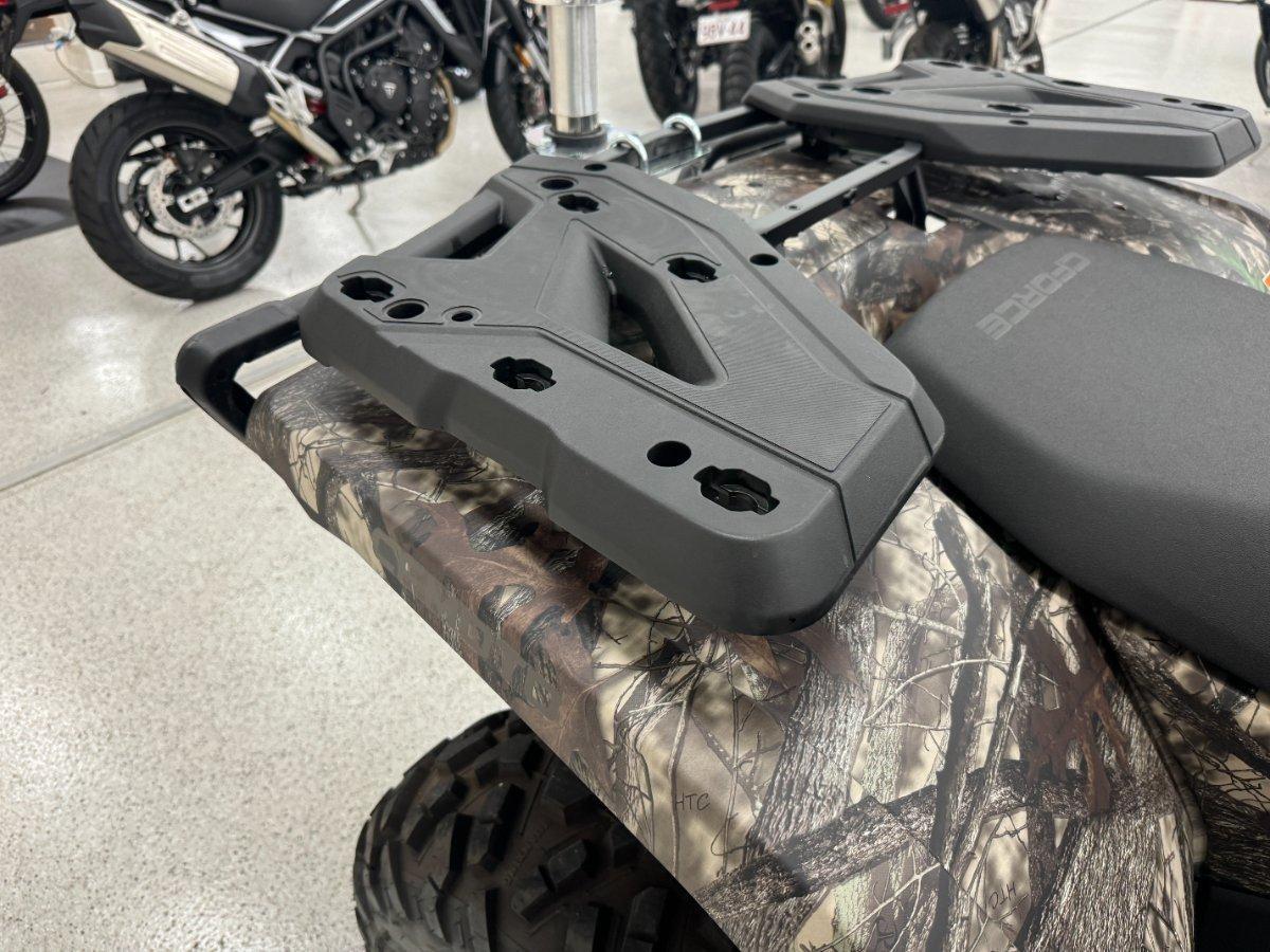 2026 CF MOTO CFORCE 520 EPS HUNT ATV