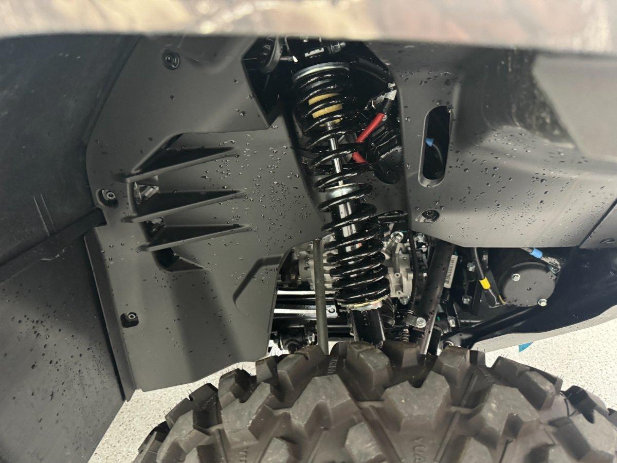 2026 CF MOTO CFORCE 520 EPS HUNT ATV