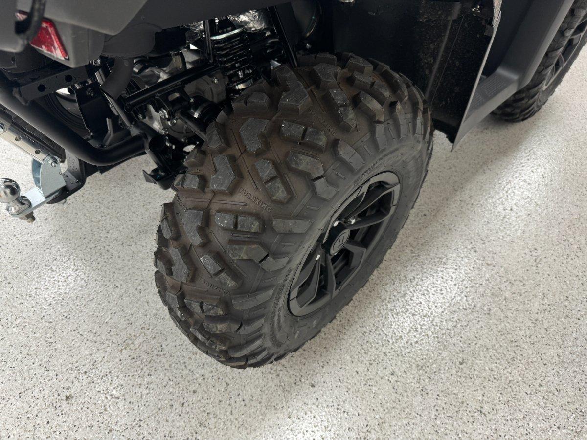 2026 CF MOTO CFORCE 520 EPS HUNT ATV