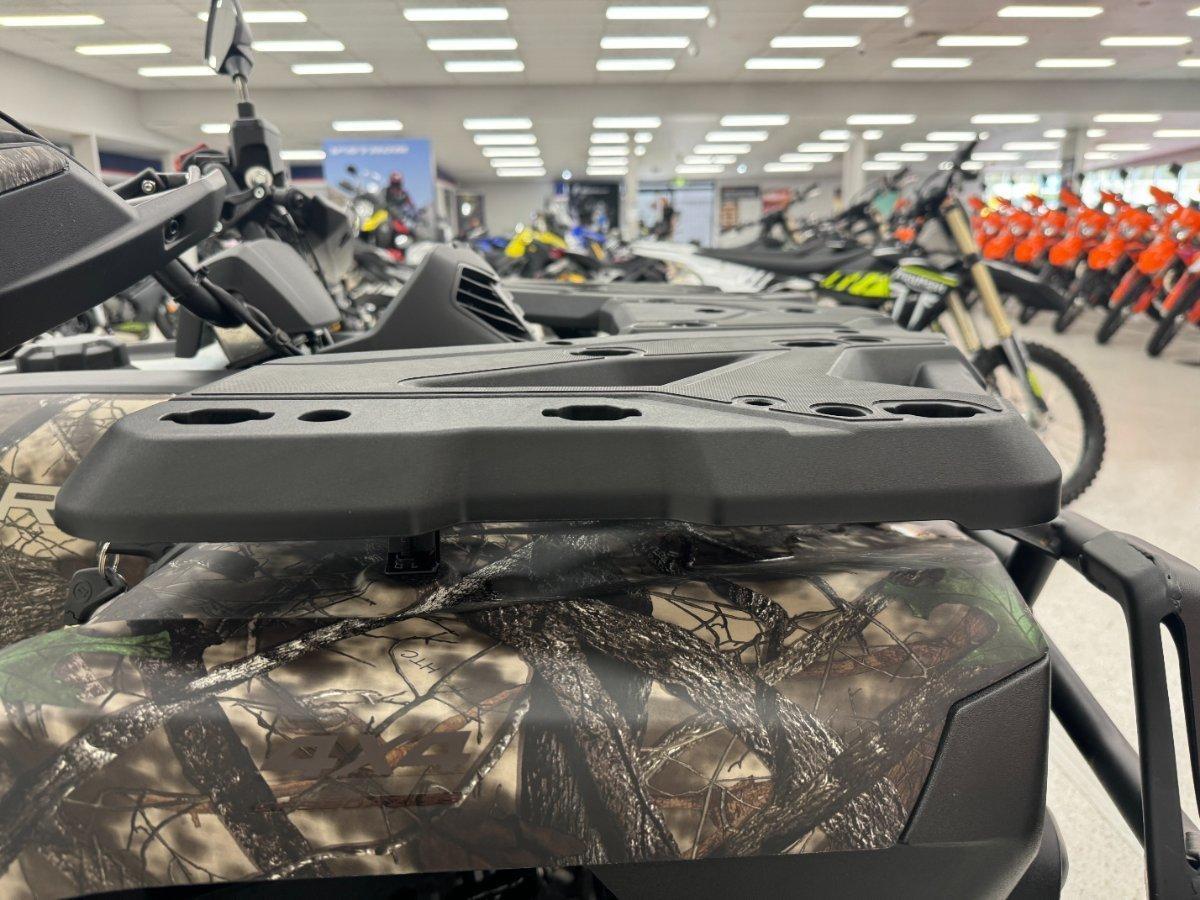 2026 CF MOTO CFORCE 520 EPS HUNT ATV