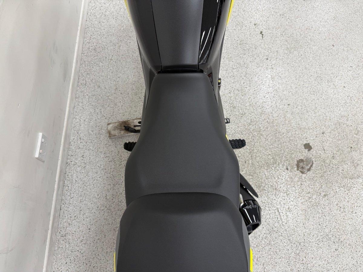 2025 SUZUKI V-STROM 250SX DUAL SPORTS