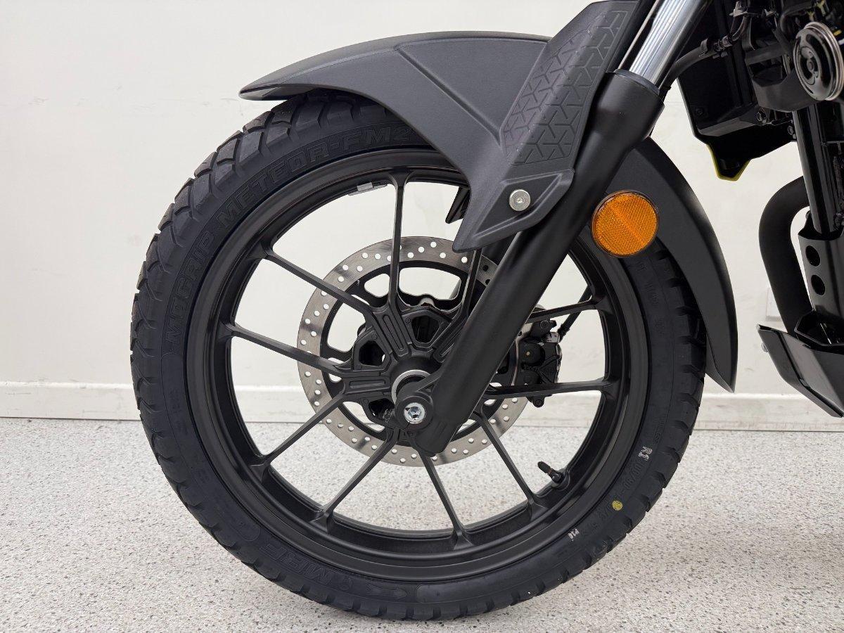 2025 SUZUKI V-STROM 250SX DUAL SPORTS