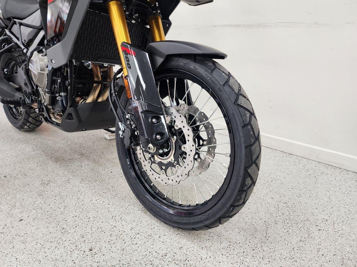 2026 SUZUKI V-STROM 800DE ROAD