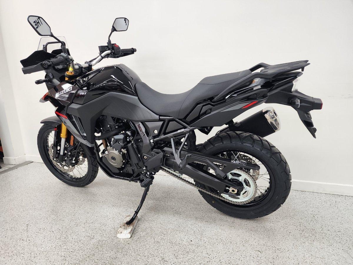 2026 SUZUKI V-STROM 800DE ROAD