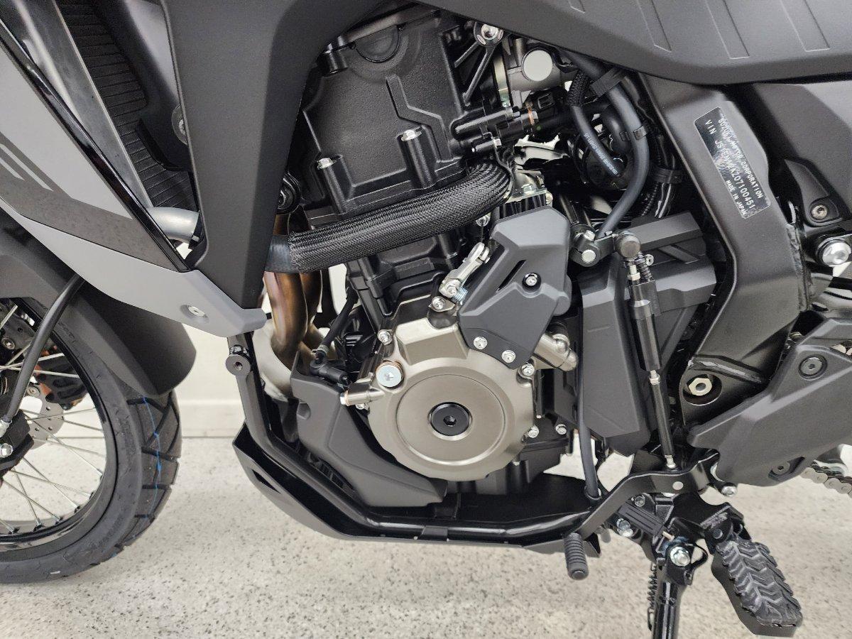 2026 SUZUKI V-STROM 800DE ROAD
