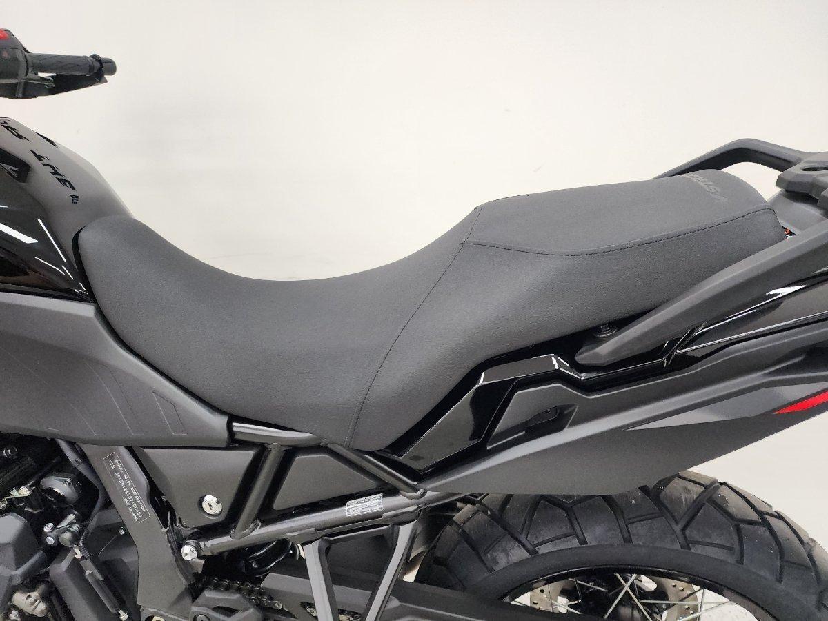 2026 SUZUKI V-STROM 800DE ROAD