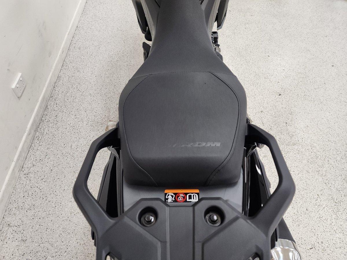2026 SUZUKI V-STROM 800DE ROAD