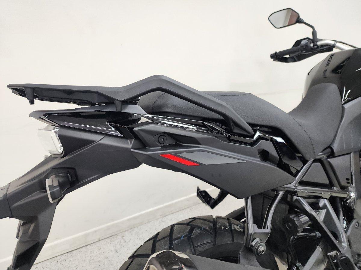 2026 SUZUKI V-STROM 800DE ROAD