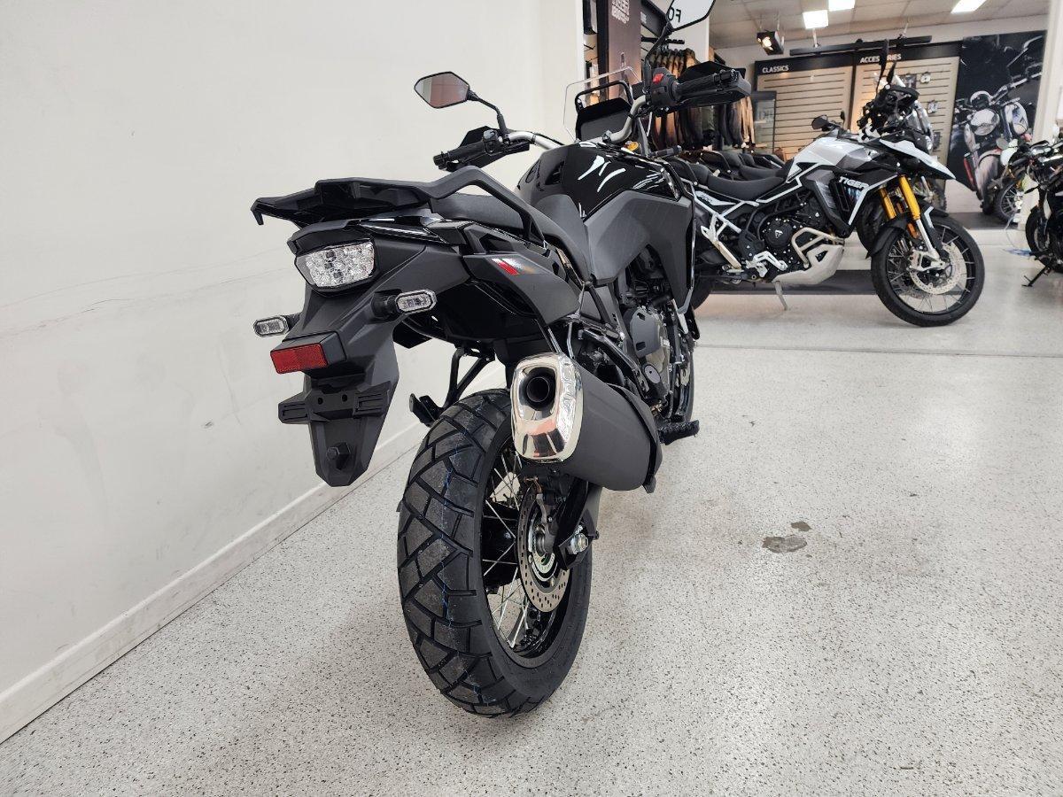 2026 SUZUKI V-STROM 800DE ROAD