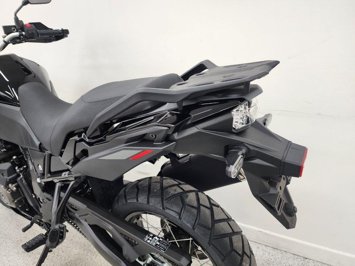 2026 SUZUKI V-STROM 800DE ROAD
