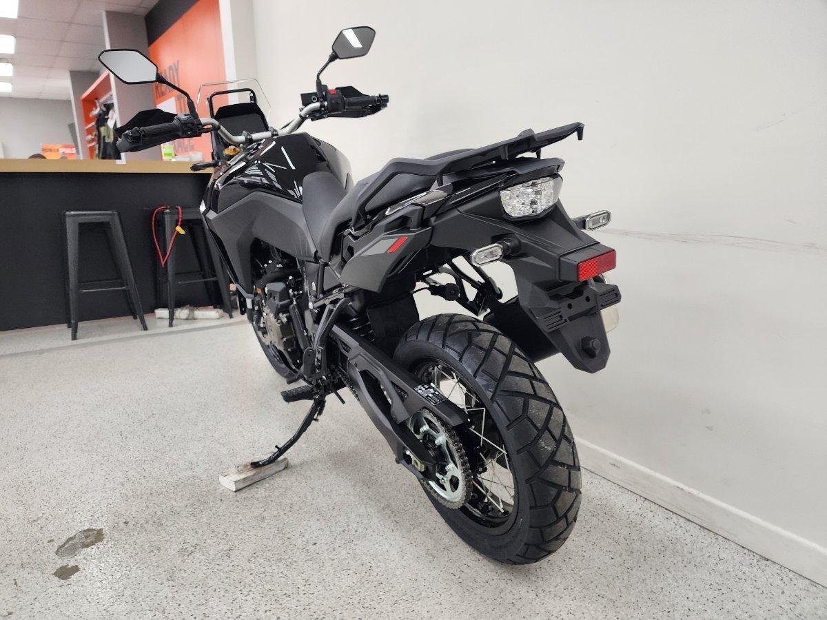 2026 SUZUKI V-STROM 800DE ROAD