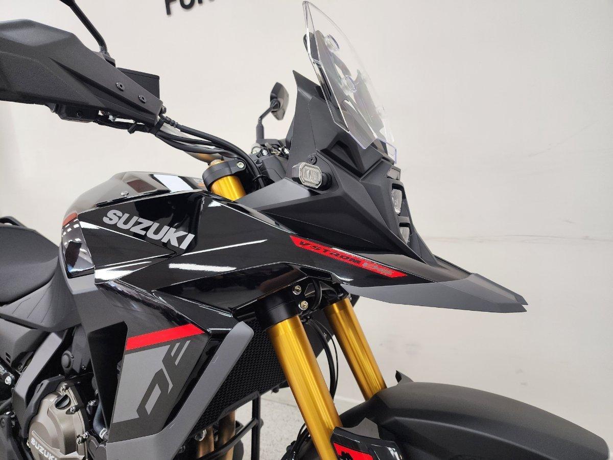 2026 SUZUKI V-STROM 800DE ROAD