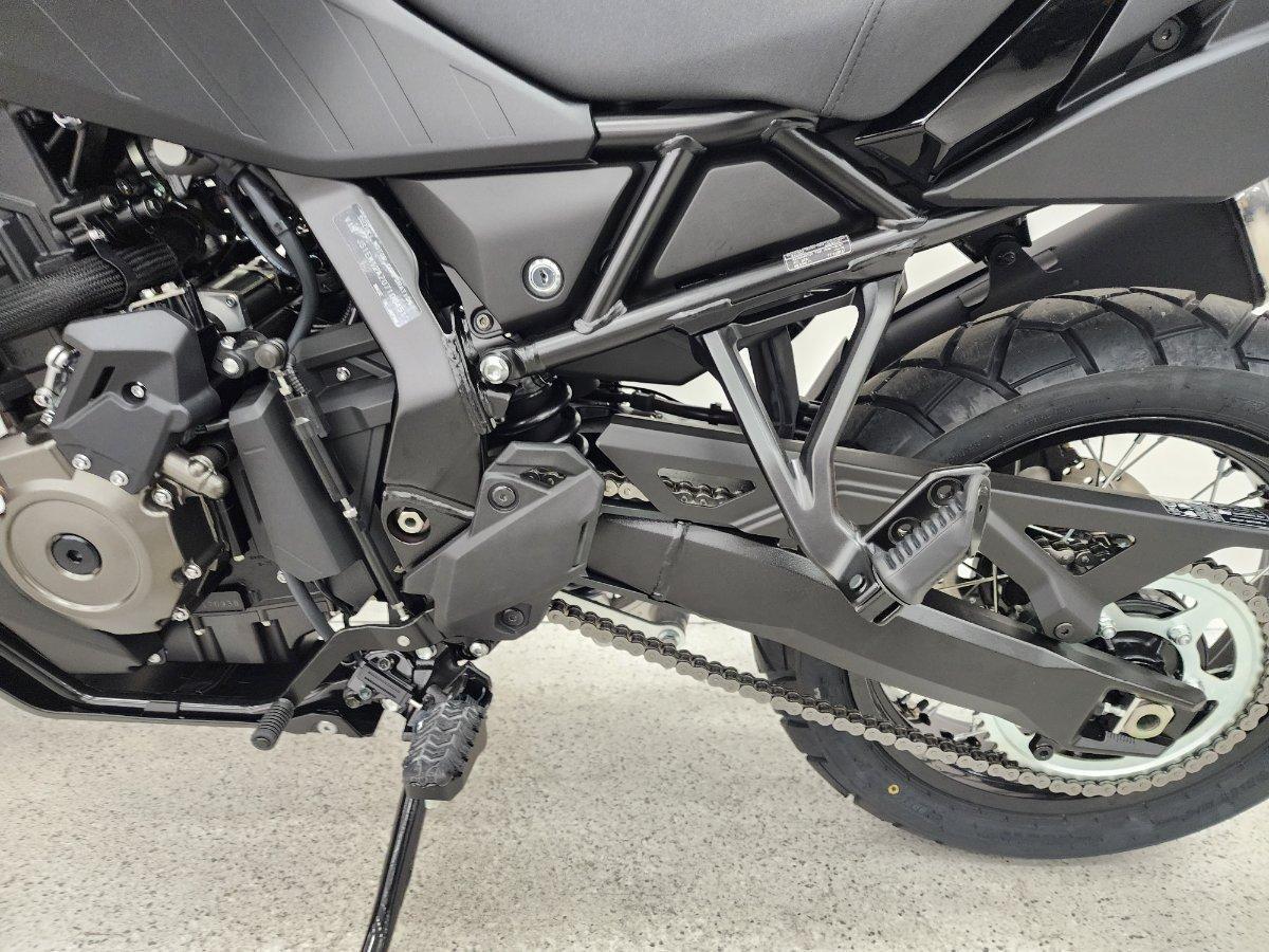 2026 SUZUKI V-STROM 800DE ROAD