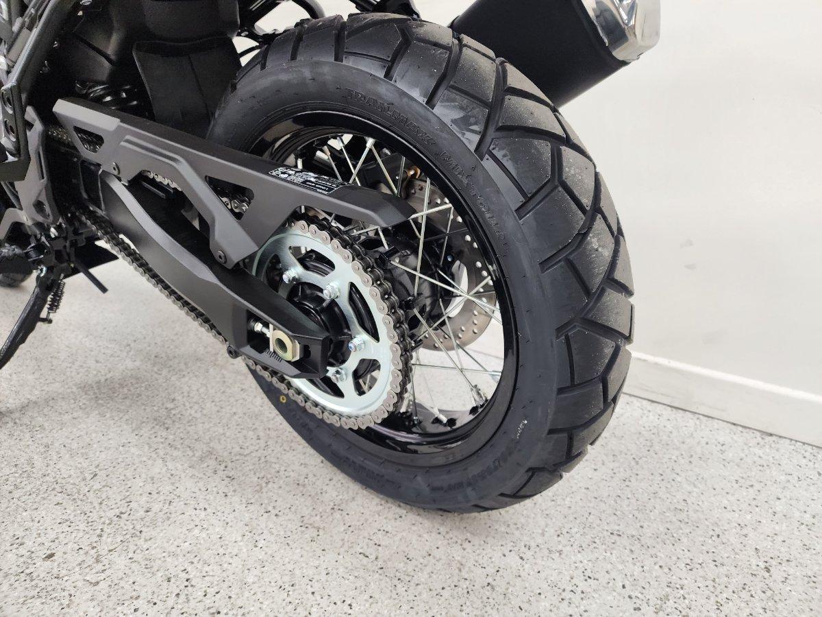 2026 SUZUKI V-STROM 800DE ROAD