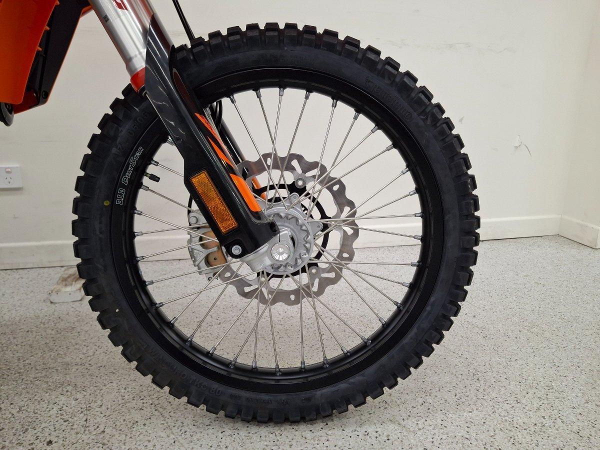 2026 KTM 690 ENDURO R ENDURO