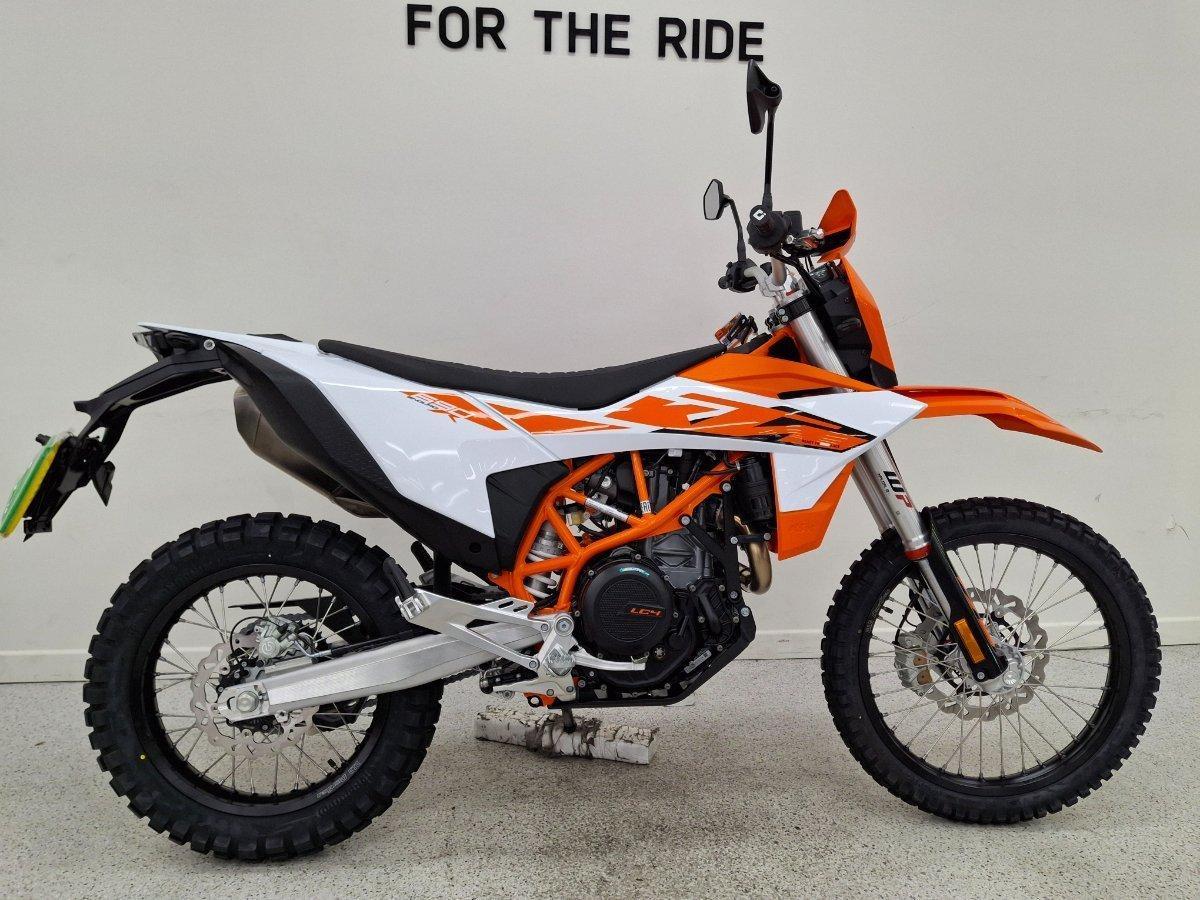 2026 KTM 690 ENDURO R ENDURO