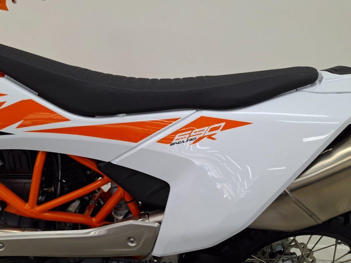 2026 KTM 690 ENDURO R ENDURO