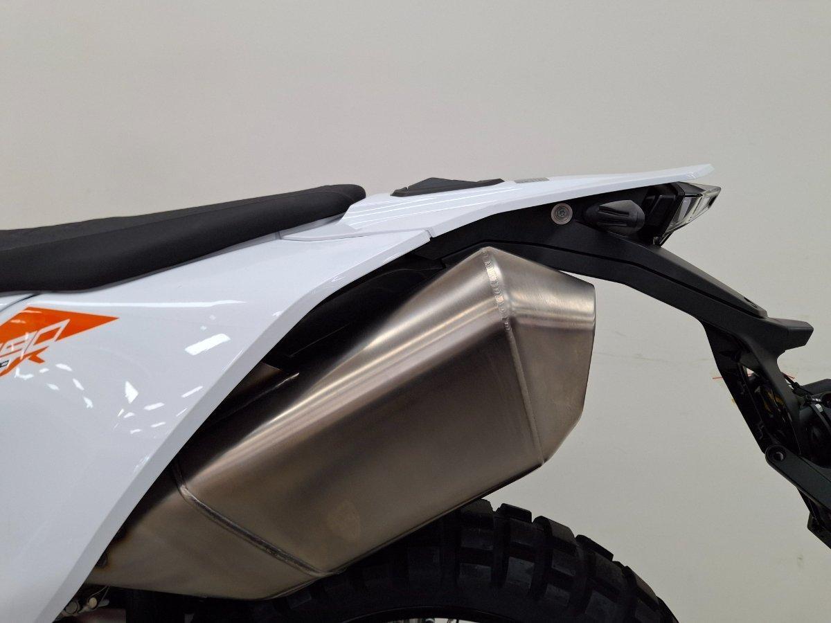 2026 KTM 690 ENDURO R ENDURO