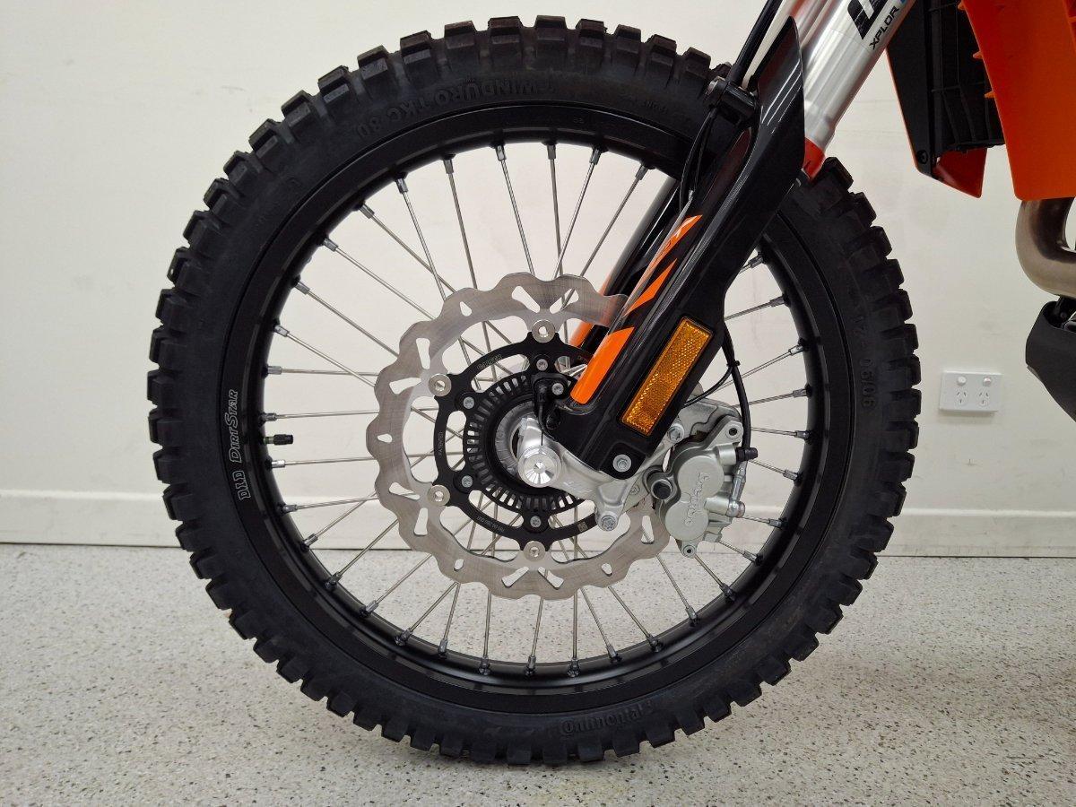 2026 KTM 690 ENDURO R ENDURO