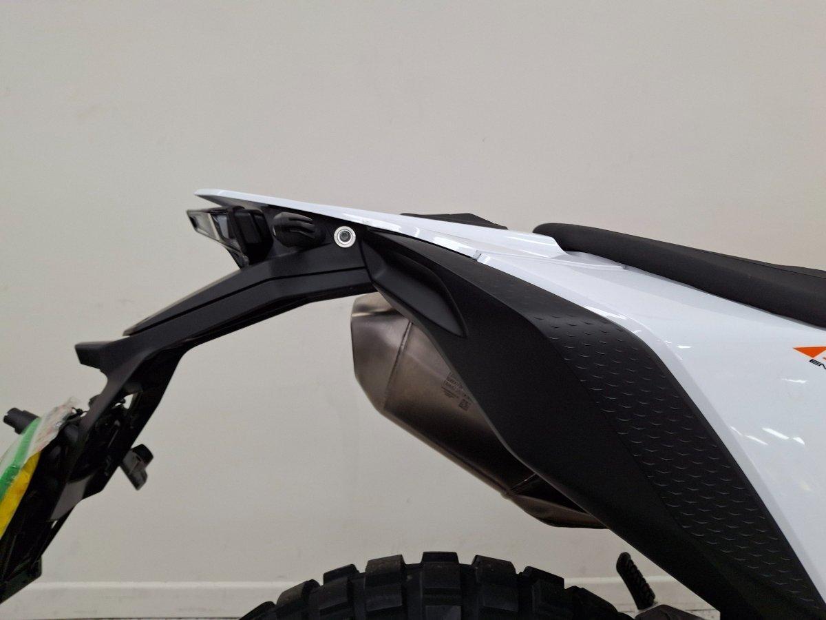 2026 KTM 690 ENDURO R ENDURO