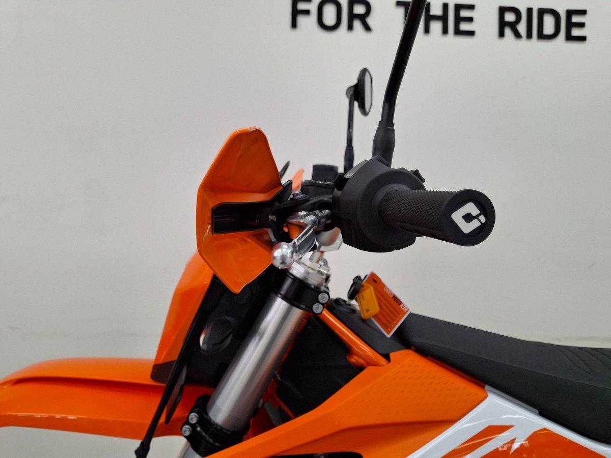 2026 KTM 690 ENDURO R ENDURO