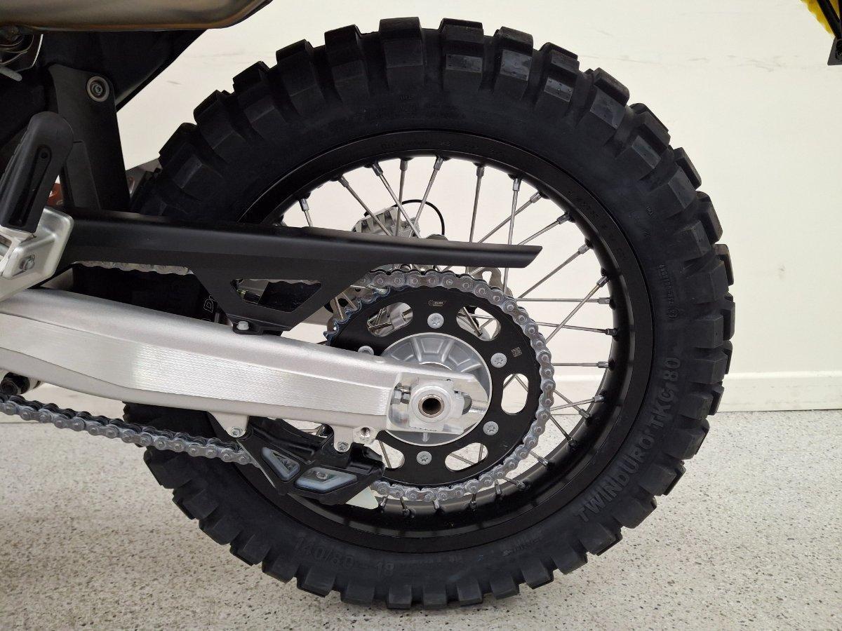 2026 KTM 690 ENDURO R ENDURO