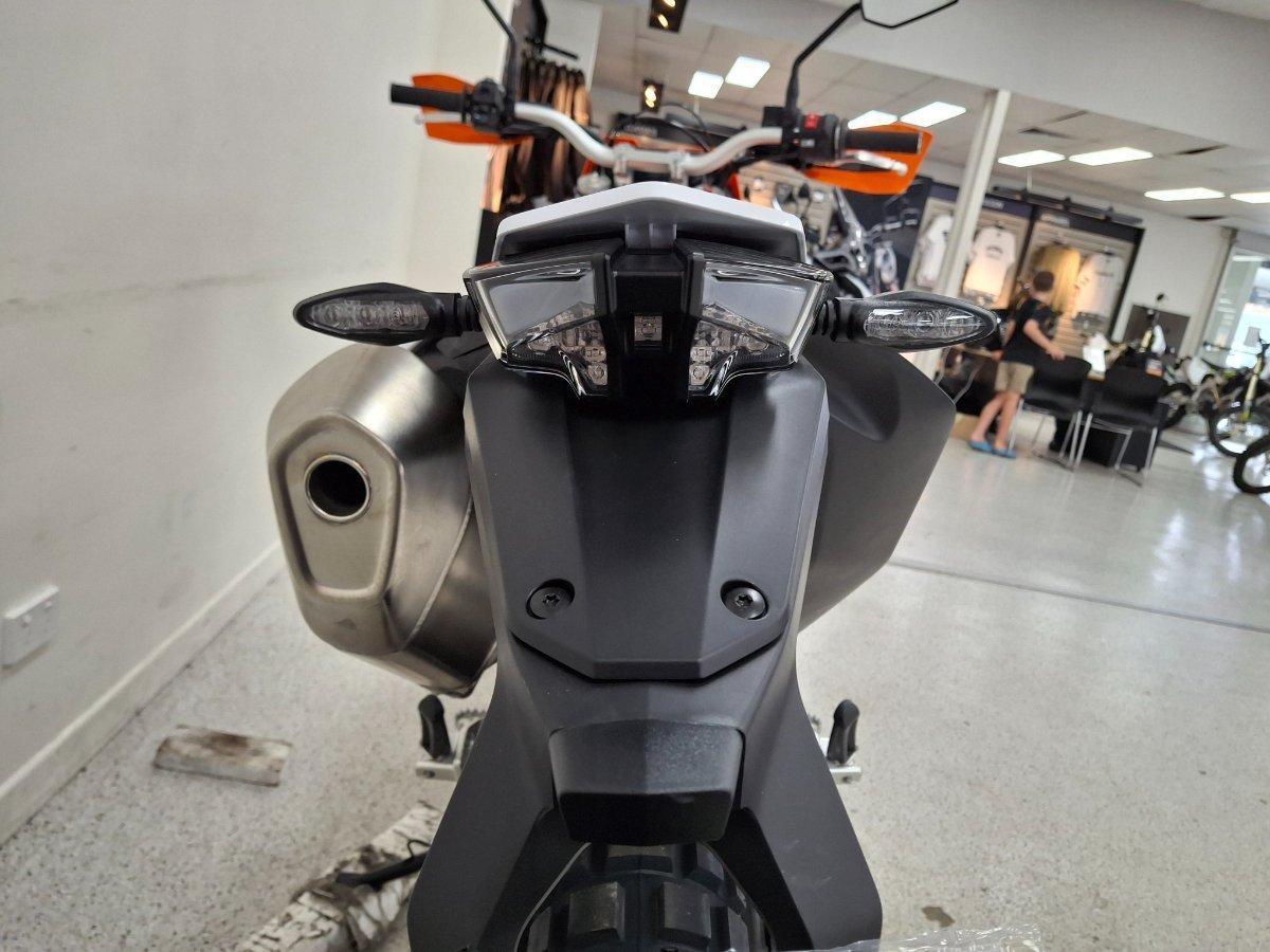 2026 KTM 690 ENDURO R ENDURO