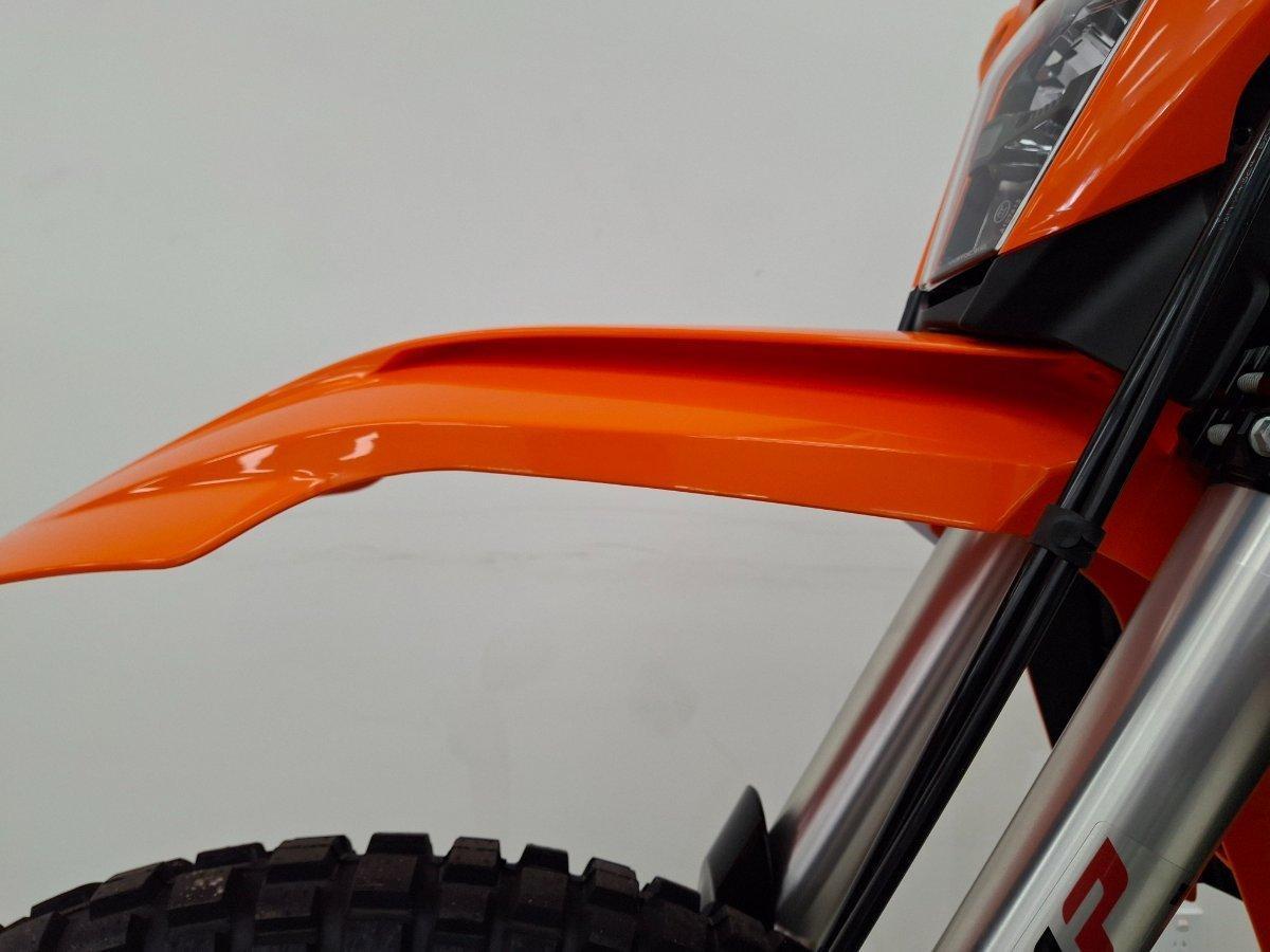 2026 KTM 690 ENDURO R ENDURO