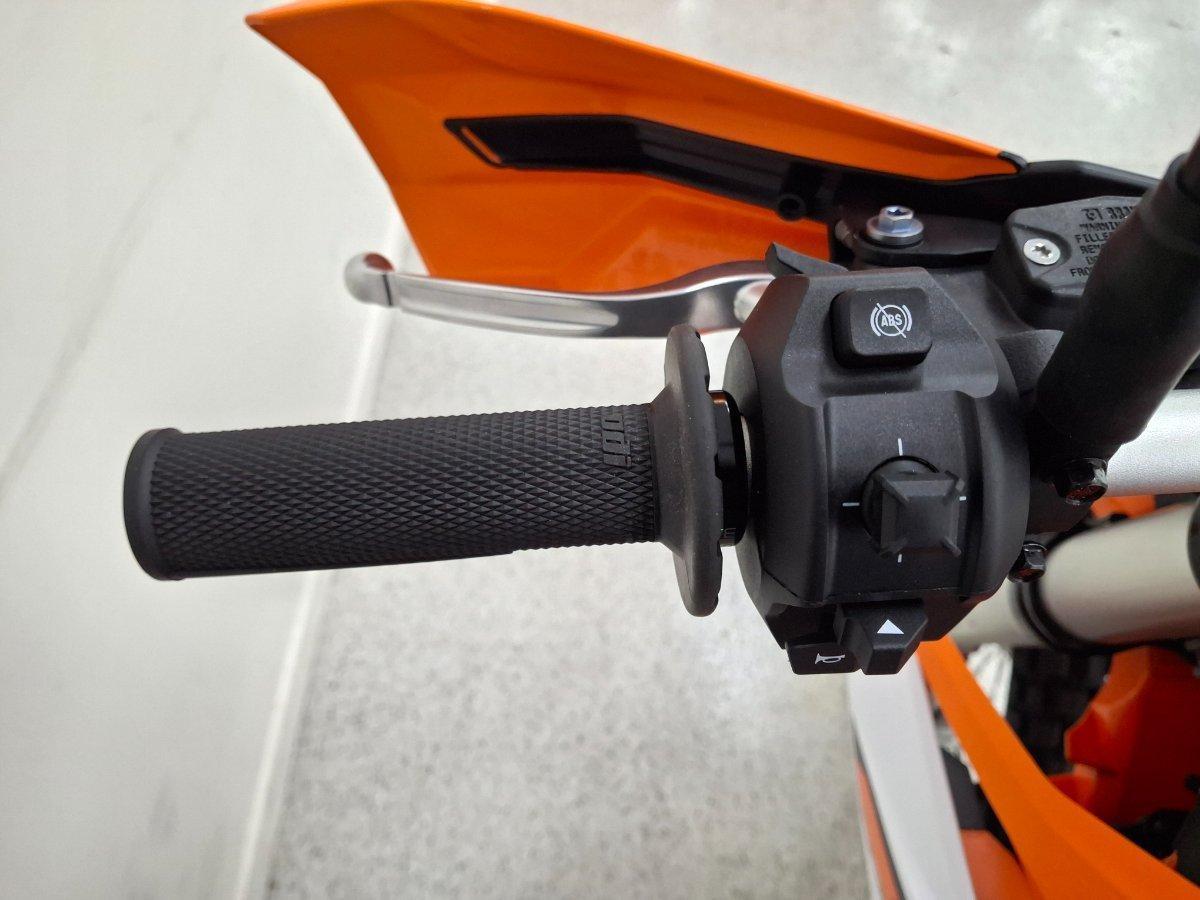 2026 KTM 690 ENDURO R ENDURO