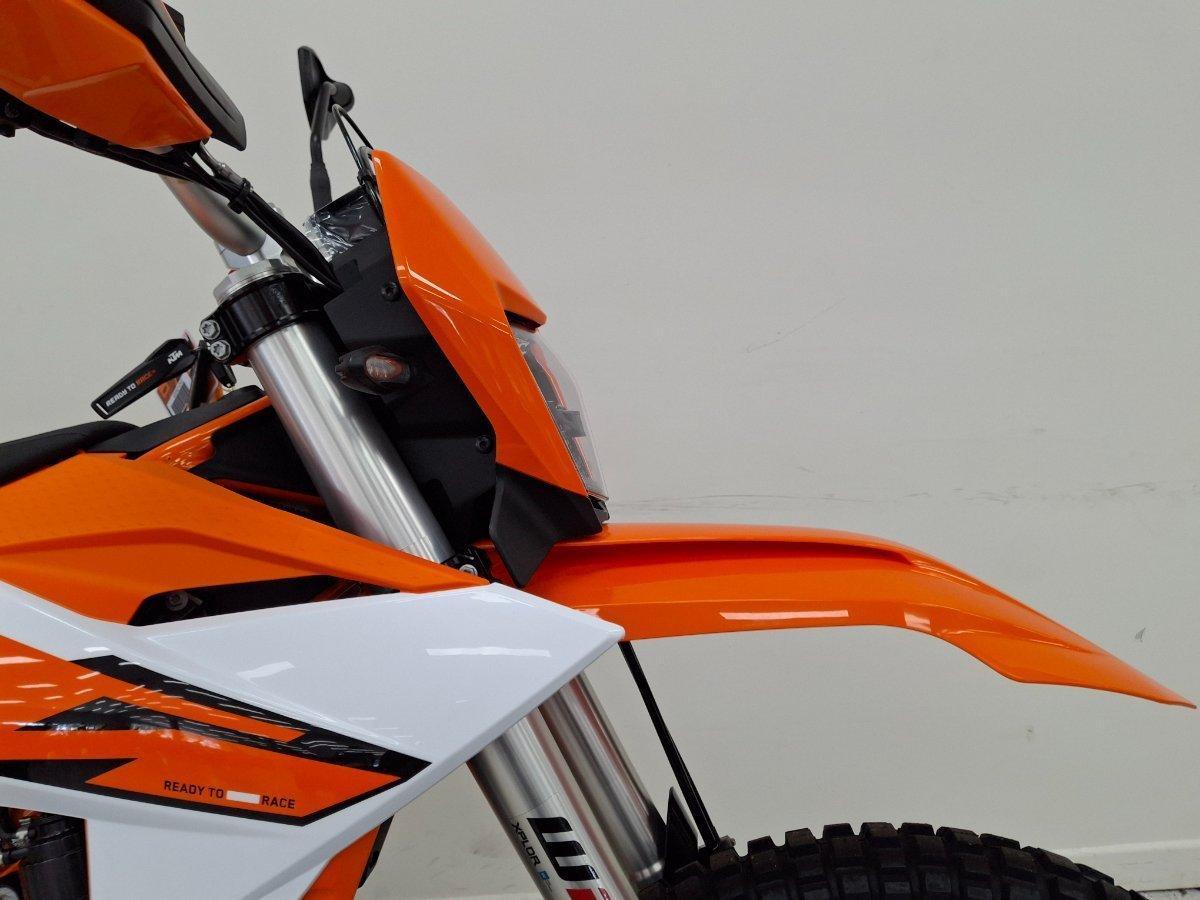 2026 KTM 690 ENDURO R ENDURO