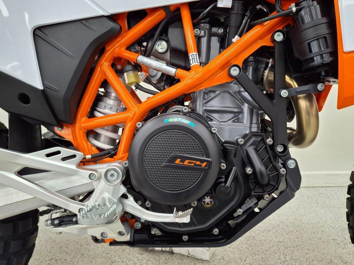 2026 KTM 690 ENDURO R ENDURO