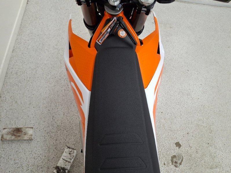 2026 KTM 690 ENDURO R ENDURO