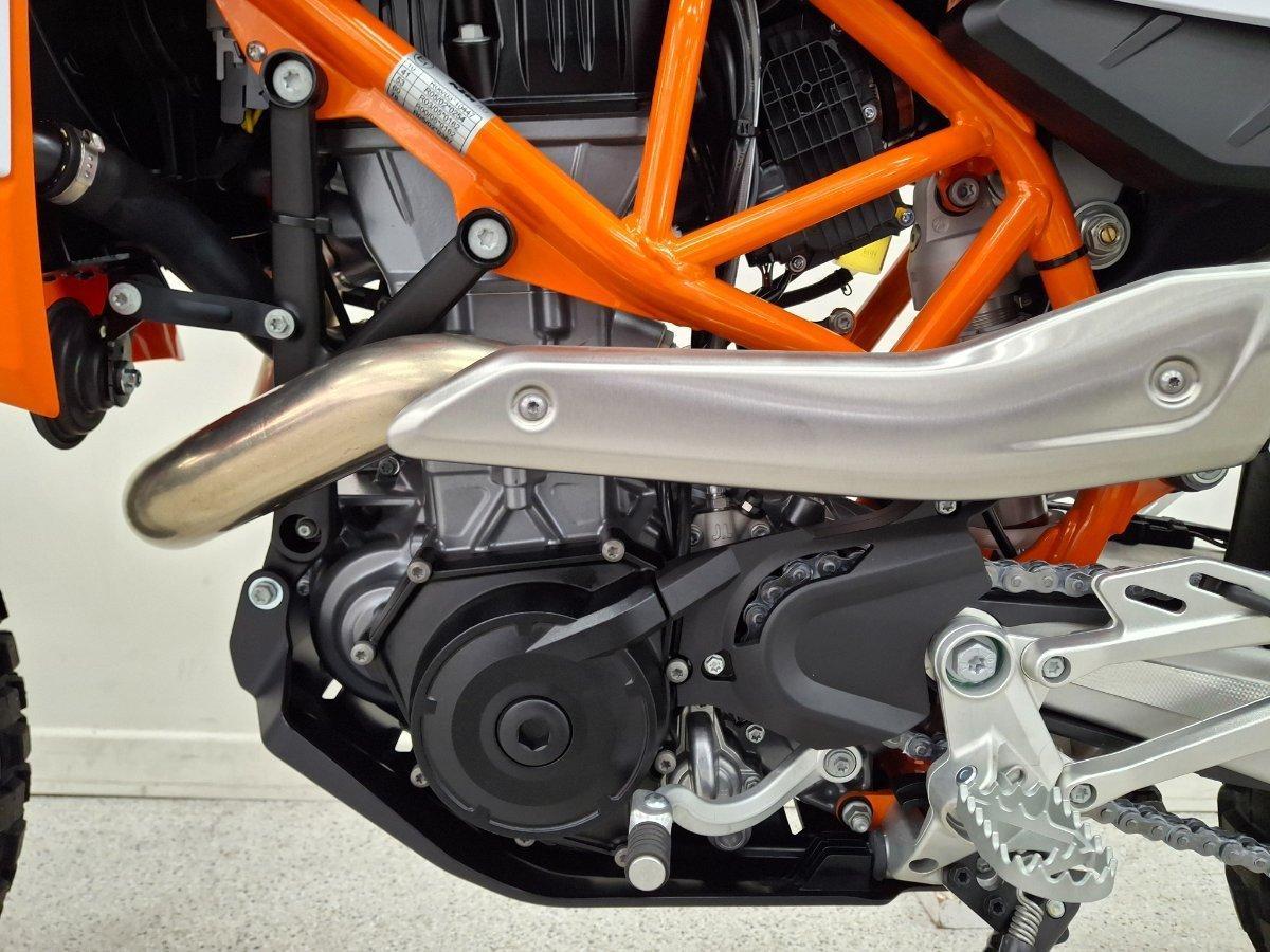 2026 KTM 690 ENDURO R ENDURO