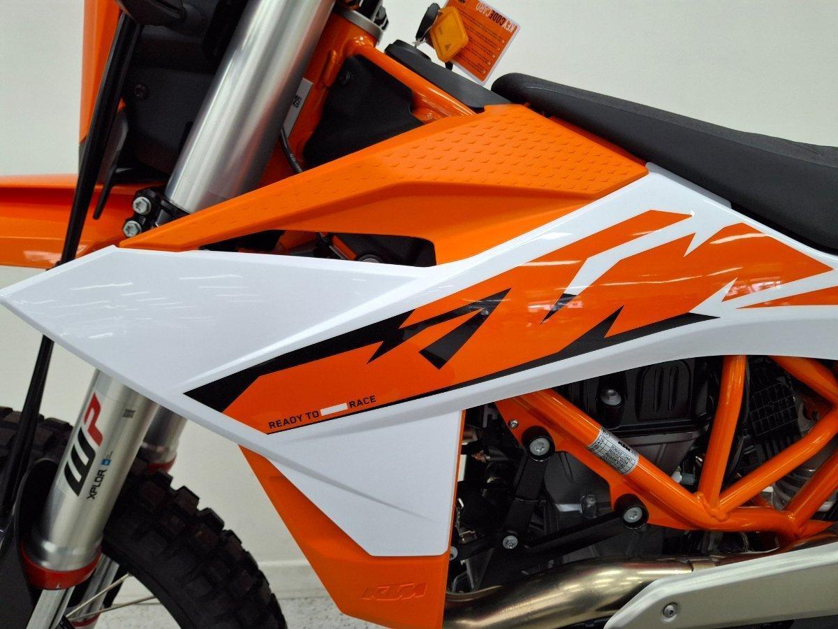2026 KTM 690 ENDURO R ENDURO
