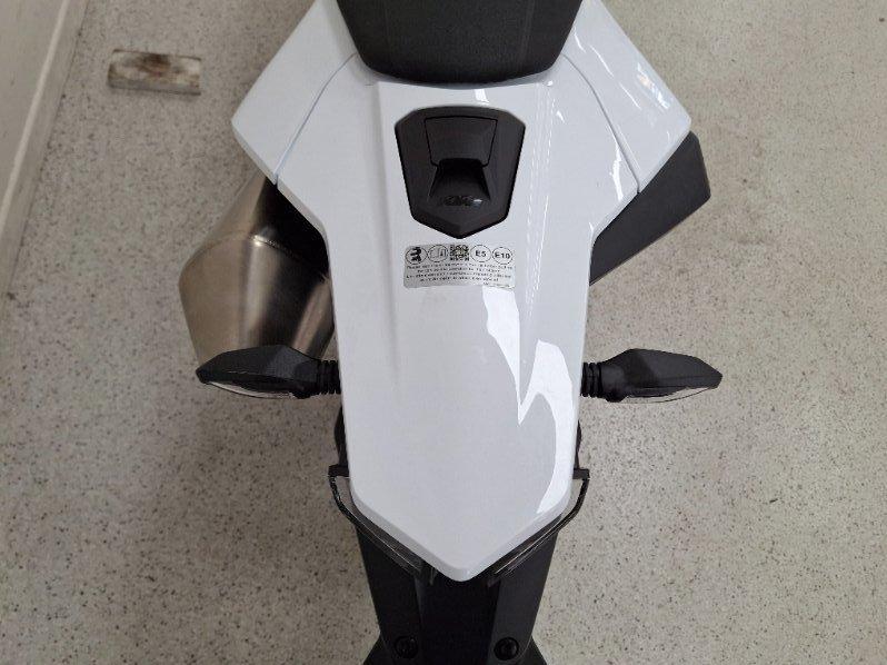 2026 KTM 690 ENDURO R ENDURO