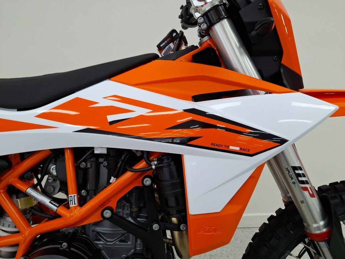 2026 KTM 690 ENDURO R ENDURO