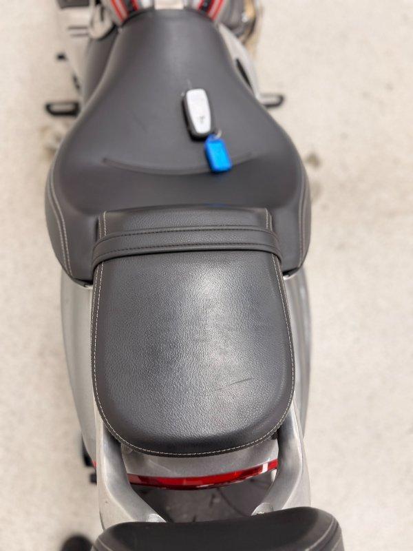 2021 TRIUMPH ROCKET 3 GT CRUISER