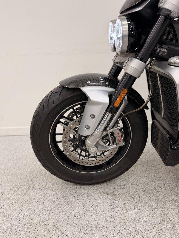 2021 TRIUMPH ROCKET 3 GT CRUISER