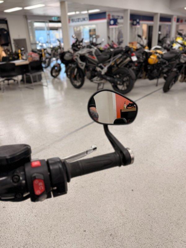 2021 TRIUMPH ROCKET 3 GT CRUISER