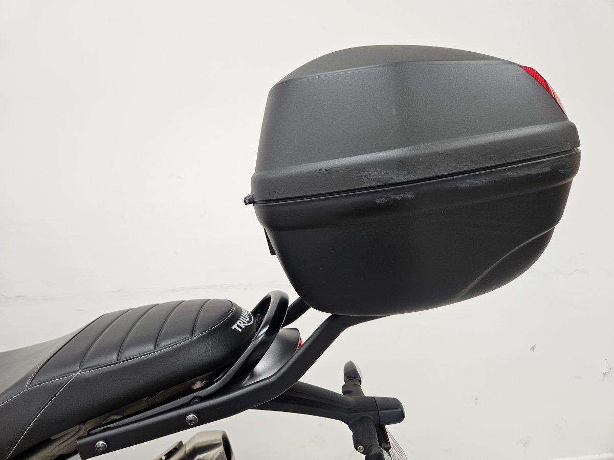 2025 TRIUMPH SPEED 400 ROAD