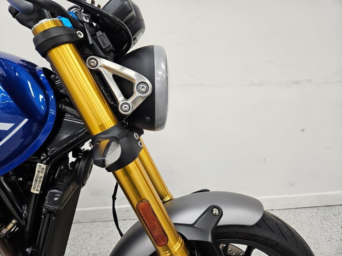 2025 TRIUMPH SPEED 400 ROAD