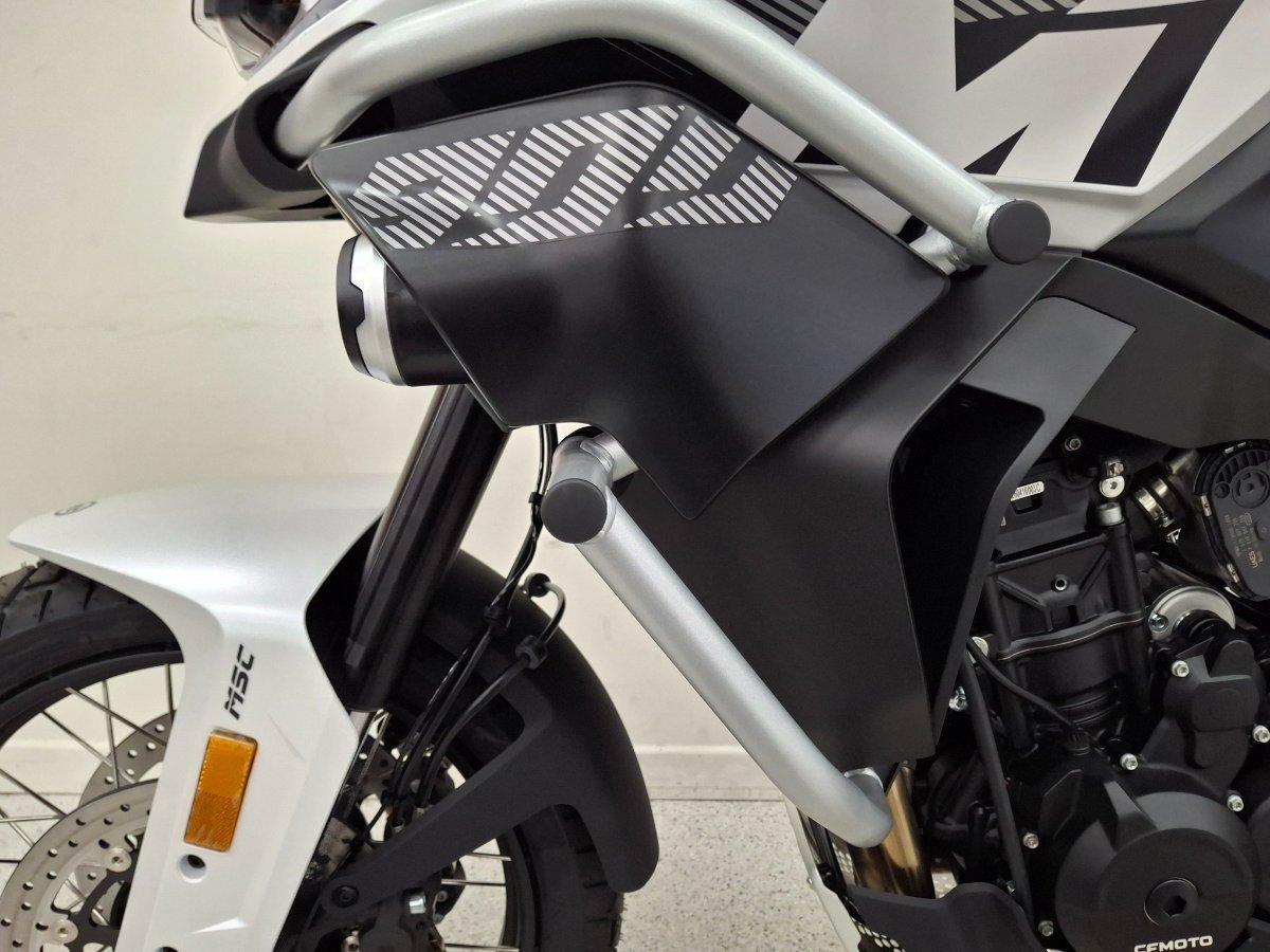 2026 CF MOTO 800 MT-ES DUAL SPORTS