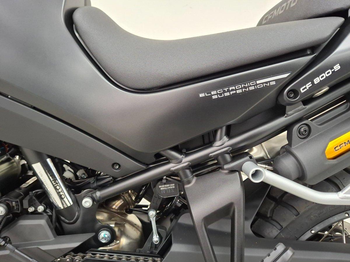 2026 CF MOTO 800 MT-ES DUAL SPORTS