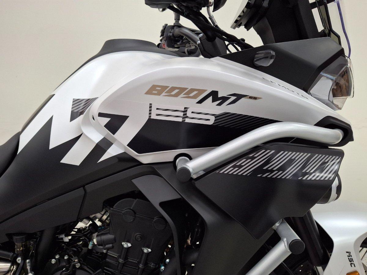 2026 CF MOTO 800 MT-ES DUAL SPORTS