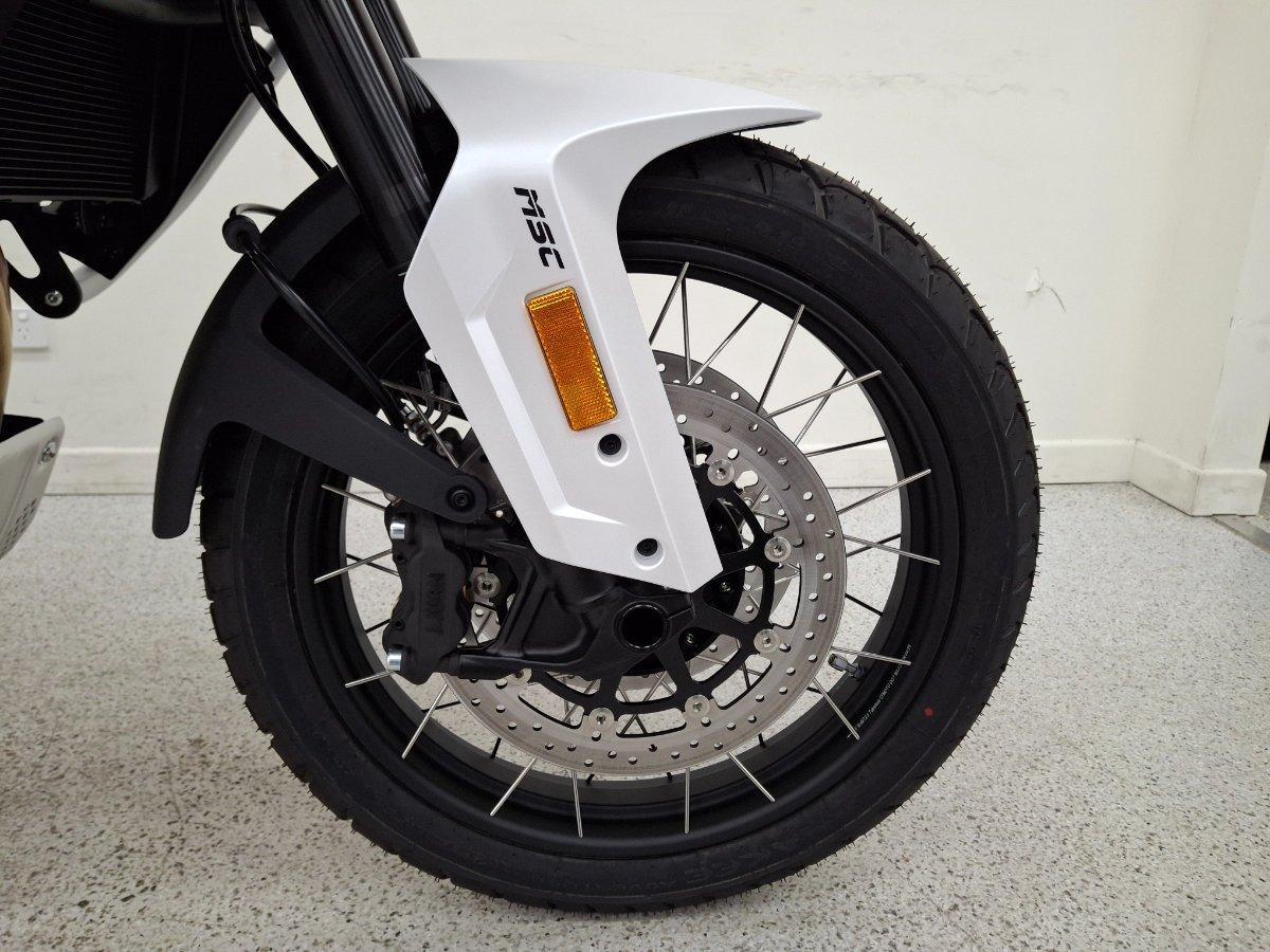 2026 CF MOTO 800 MT-ES DUAL SPORTS