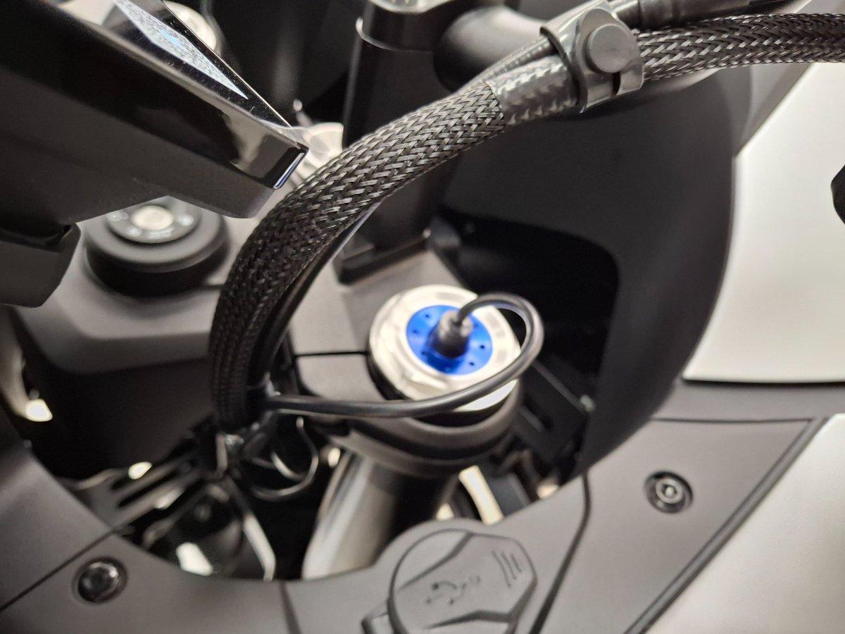 2026 CF MOTO 800 MT-ES DUAL SPORTS